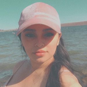 Meet your Posher, Masiel